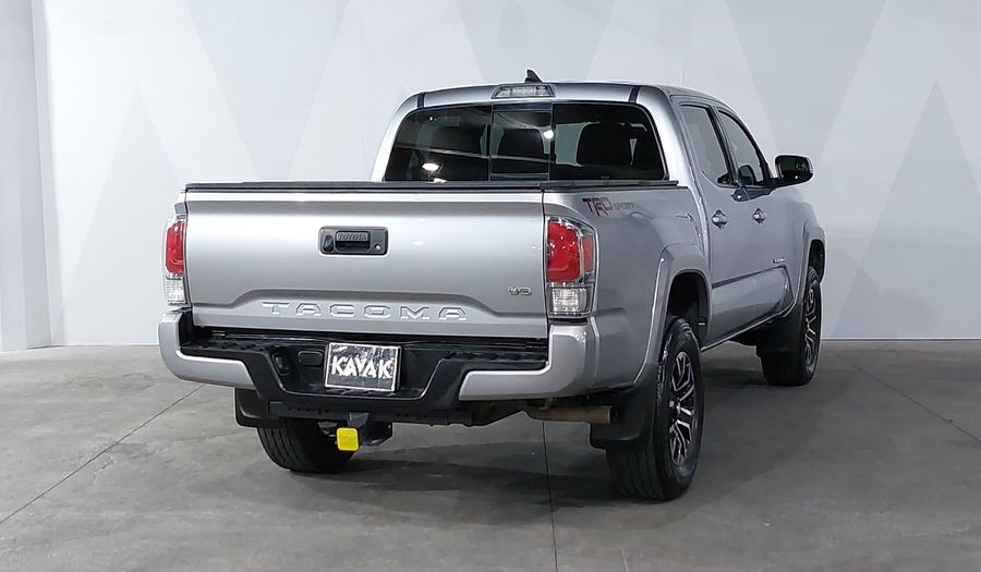 Toyota Tacoma 3.5 SPORT AUTO Pickup 2021