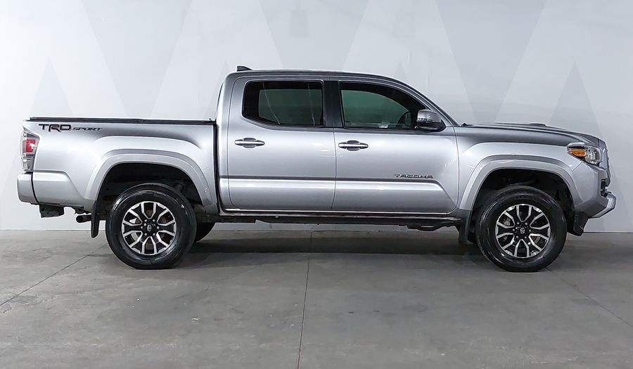 Toyota Tacoma 3.5 SPORT AUTO Pickup 2021