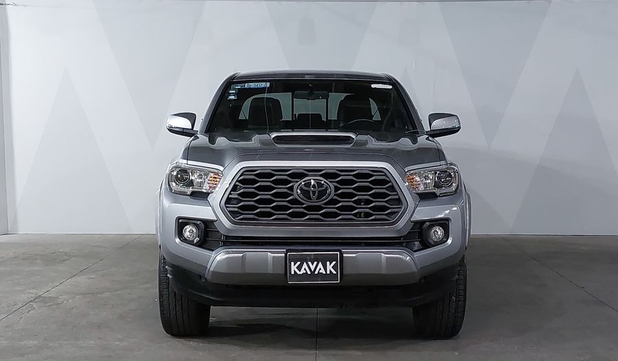 Toyota Tacoma 3.5 SPORT AUTO Pickup 2021