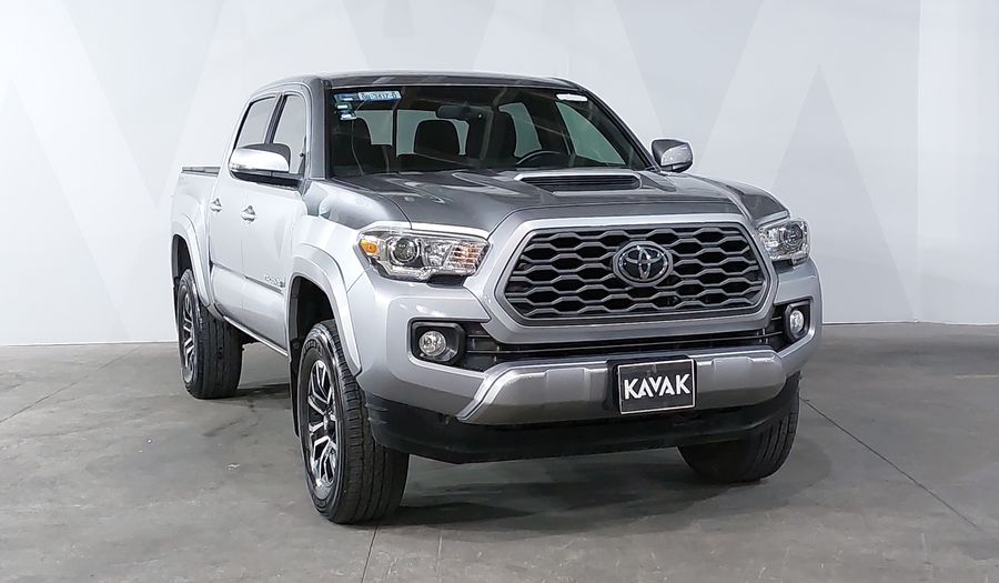 Toyota Tacoma 3.5 SPORT AUTO Pickup 2021