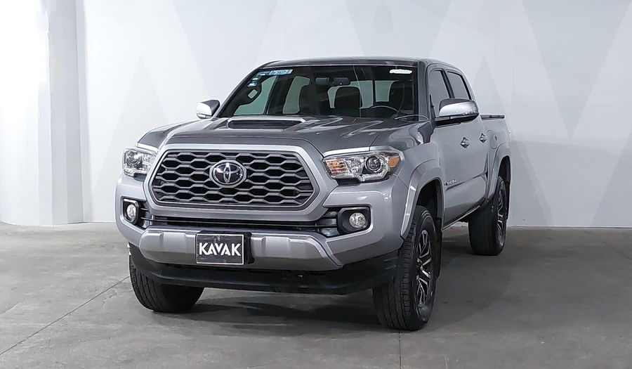 Toyota Tacoma 3.5 SPORT AUTO Pickup 2021