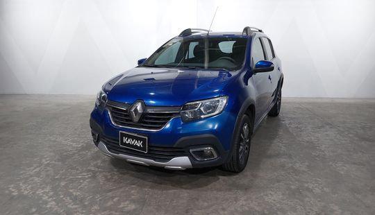 Renault • Stepway