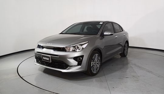 Kia • Rio