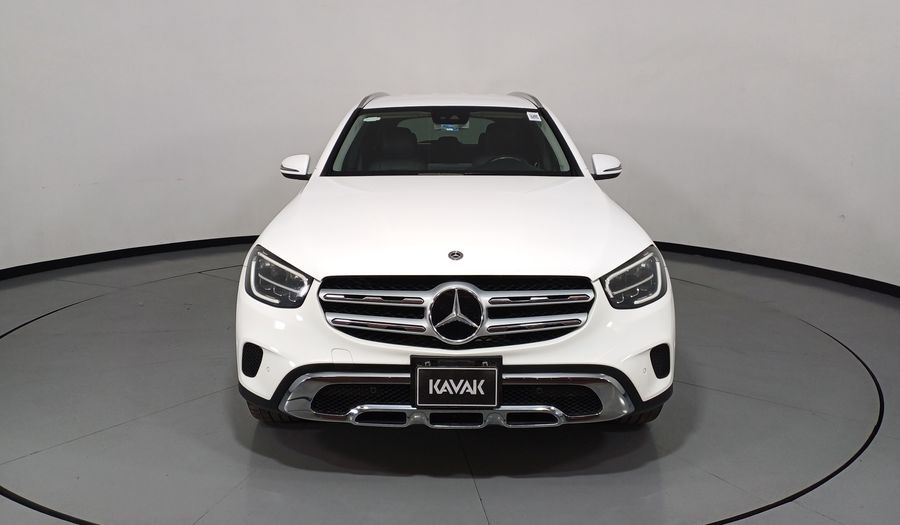 Mercedes Benz Clase Glc 2.0 GLC 300 OFF-ROAD AUTO 4WD Suv 2020