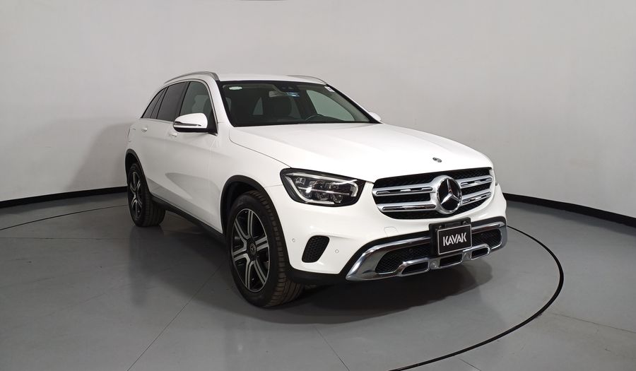 Mercedes Benz Clase Glc 2.0 GLC 300 OFF-ROAD AUTO 4WD Suv 2020