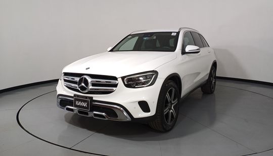 Mercedes Benz • Clase GLC