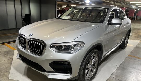 Bmw • X4