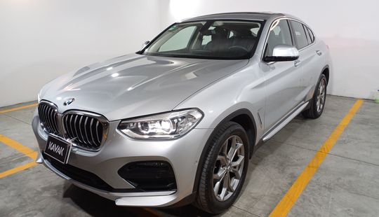 Bmw • X4