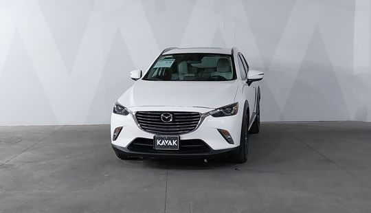 Mazda • CX-3