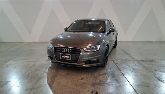 Audi • A3