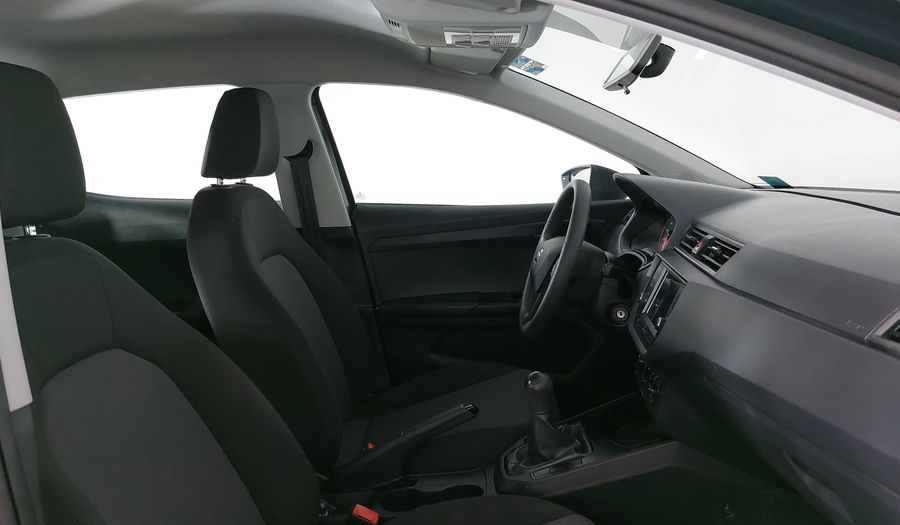 Seat Ibiza 1.6 REFERENCE Hatchback 2020