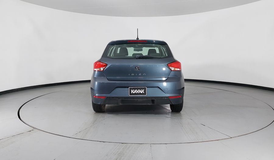 Seat Ibiza 1.6 REFERENCE Hatchback 2020