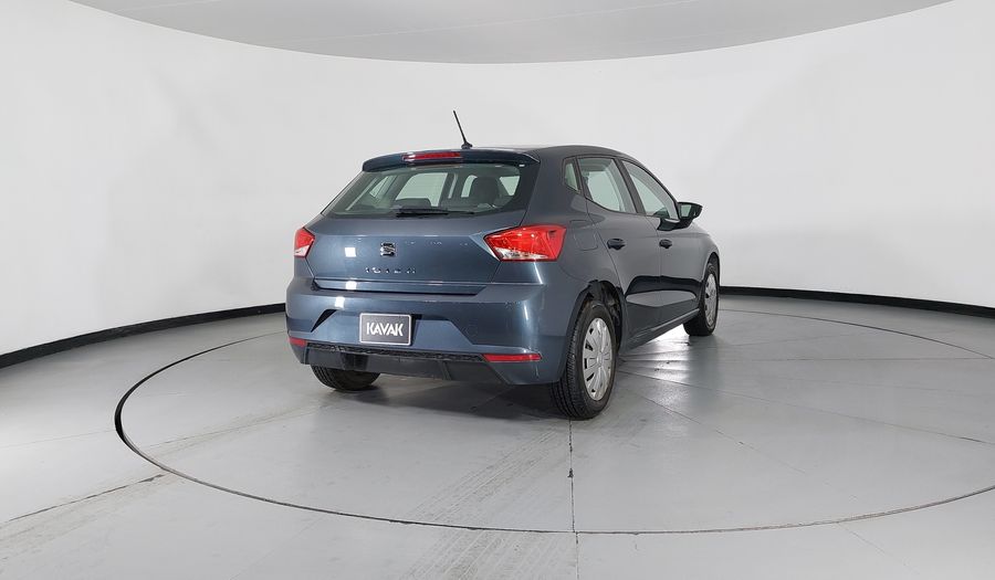Seat Ibiza 1.6 REFERENCE Hatchback 2020