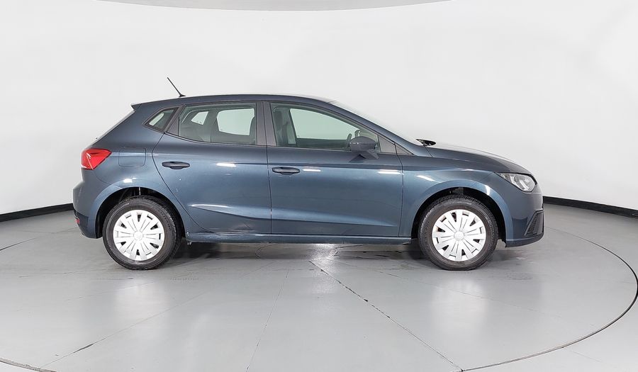 Seat Ibiza 1.6 REFERENCE Hatchback 2020