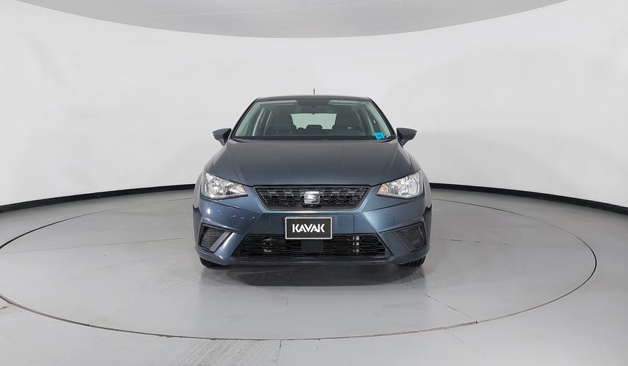 Seat Ibiza 1.6 REFERENCE Hatchback 2020