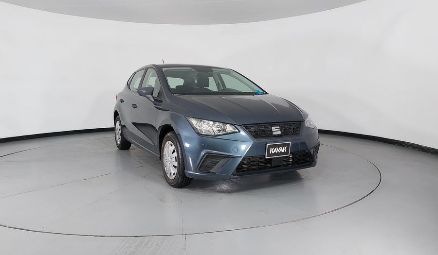 Seat Ibiza 1.6 REFERENCE Hatchback 2020