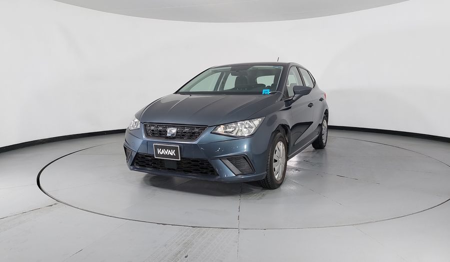 Seat Ibiza 1.6 REFERENCE Hatchback 2020