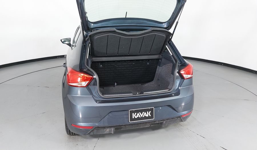 Seat Ibiza 1.6 REFERENCE Hatchback 2020
