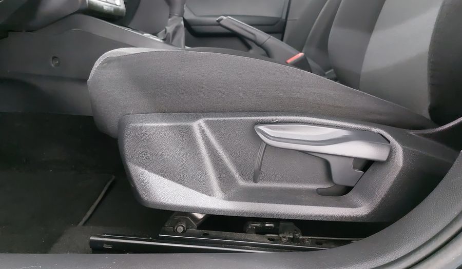 Seat Ibiza 1.6 REFERENCE Hatchback 2020