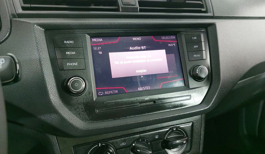 Seat Ibiza 1.6 REFERENCE Hatchback 2020