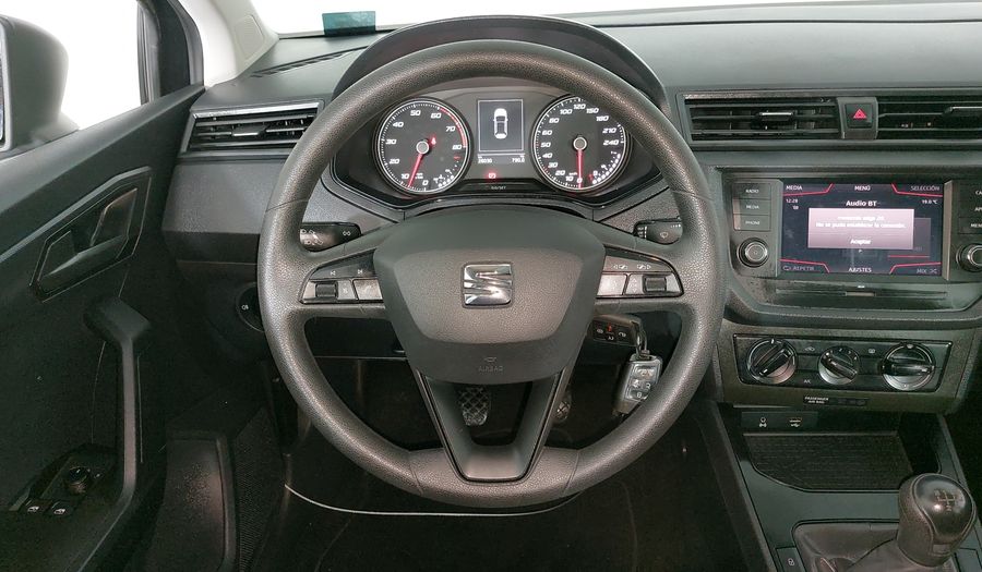 Seat Ibiza 1.6 REFERENCE Hatchback 2020