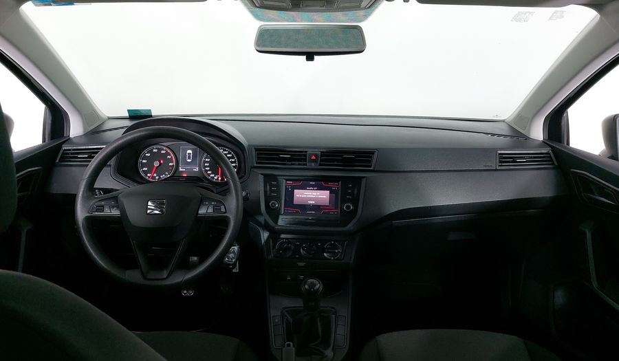 Seat Ibiza 1.6 REFERENCE Hatchback 2020