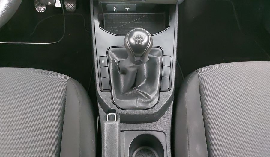 Seat Ibiza 1.6 REFERENCE Hatchback 2020