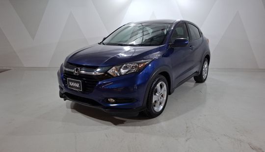 Honda • HR-V