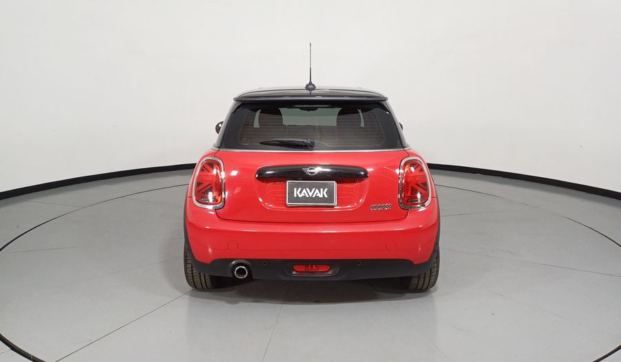 Mini Cooper 1.5 COOPER CHILI DCT Hatchback 2019