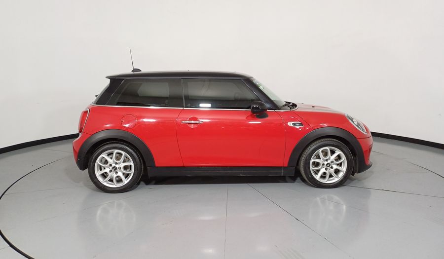 Mini Cooper 1.5 COOPER CHILI DCT Hatchback 2019