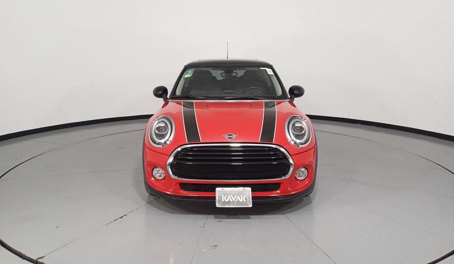 Mini Cooper 1.5 COOPER CHILI DCT Hatchback 2019