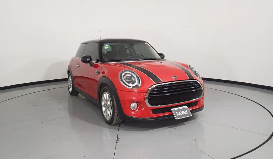 Mini Cooper 1.5 COOPER CHILI DCT Hatchback 2019