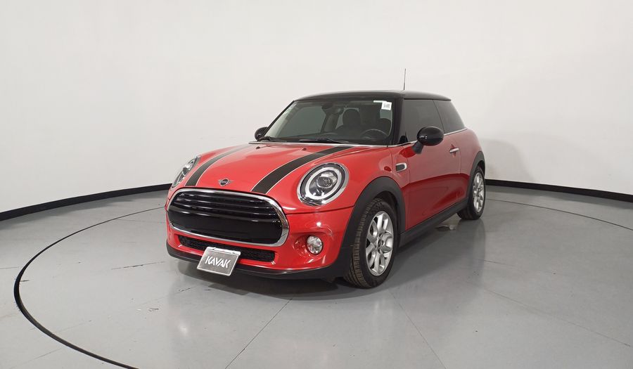 Mini Cooper 1.5 COOPER CHILI DCT Hatchback 2019