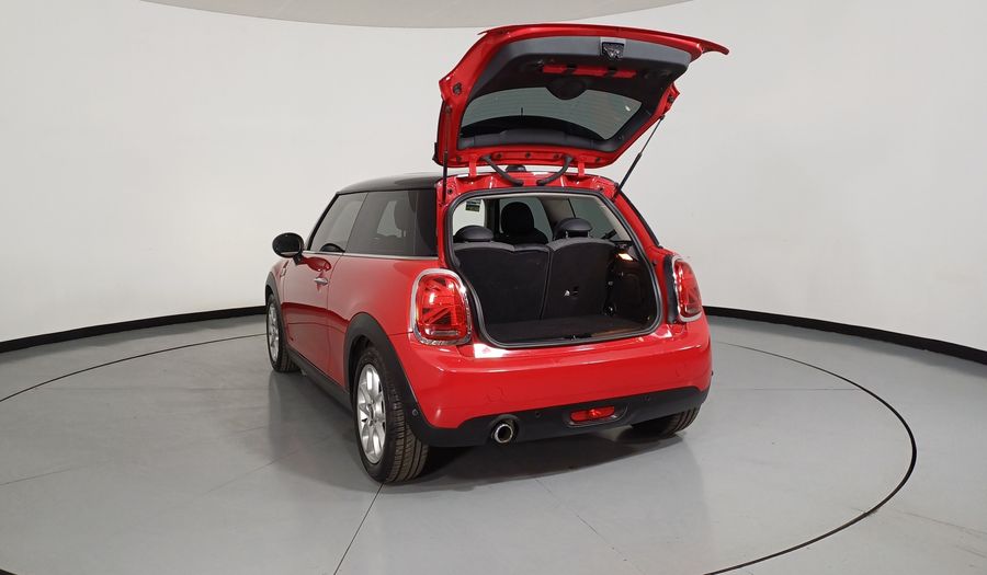 Mini Cooper 1.5 COOPER CHILI DCT Hatchback 2019