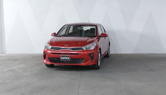 Kia • Rio