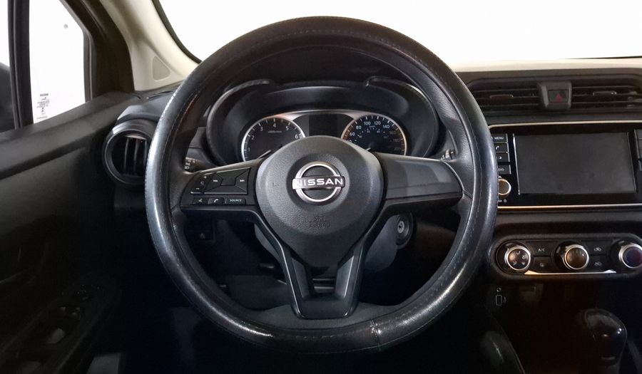 Nissan Versa 1.6 SENSE Sedan 2023