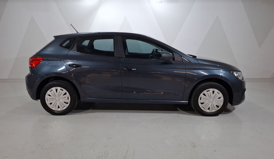 Seat Ibiza 1.6 REFERENCE Hatchback 2019