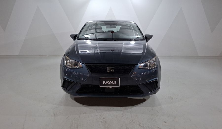 Seat Ibiza 1.6 REFERENCE Hatchback 2019