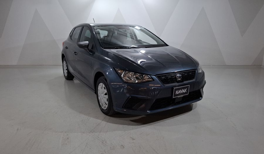 Seat Ibiza 1.6 REFERENCE Hatchback 2019