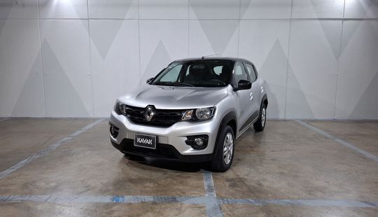 Renault • Kwid