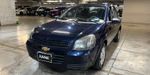 Chevrolet Chevy 1.6 BASE AC DH Y RADIO J 4 PTAS Sedan 2011