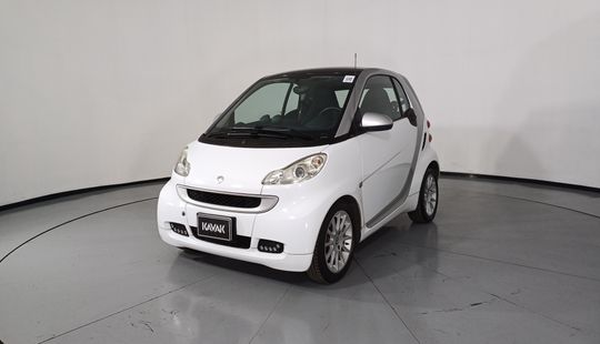 Smart • Fortwo