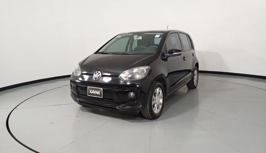 Volkswagen • up!