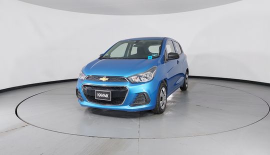 Chevrolet • Spark