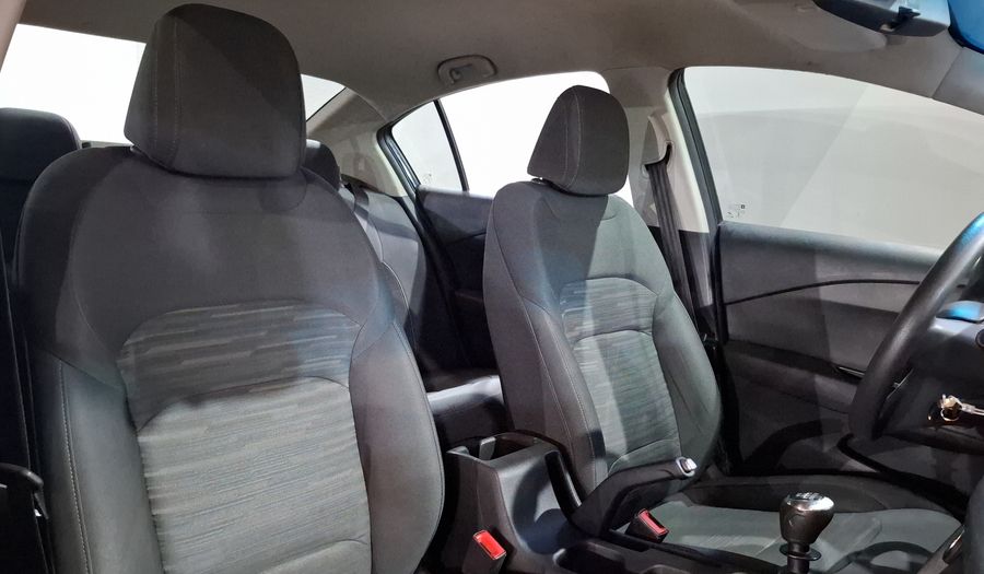 Chevrolet Cavalier 1.5 LS A Sedan 2019