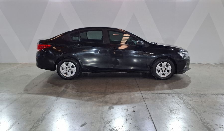 Chevrolet Cavalier 1.5 LS A Sedan 2019