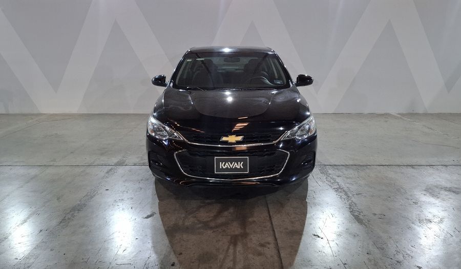 Chevrolet Cavalier 1.5 LS A Sedan 2019