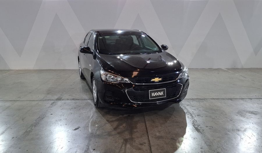 Chevrolet Cavalier 1.5 LS A Sedan 2019