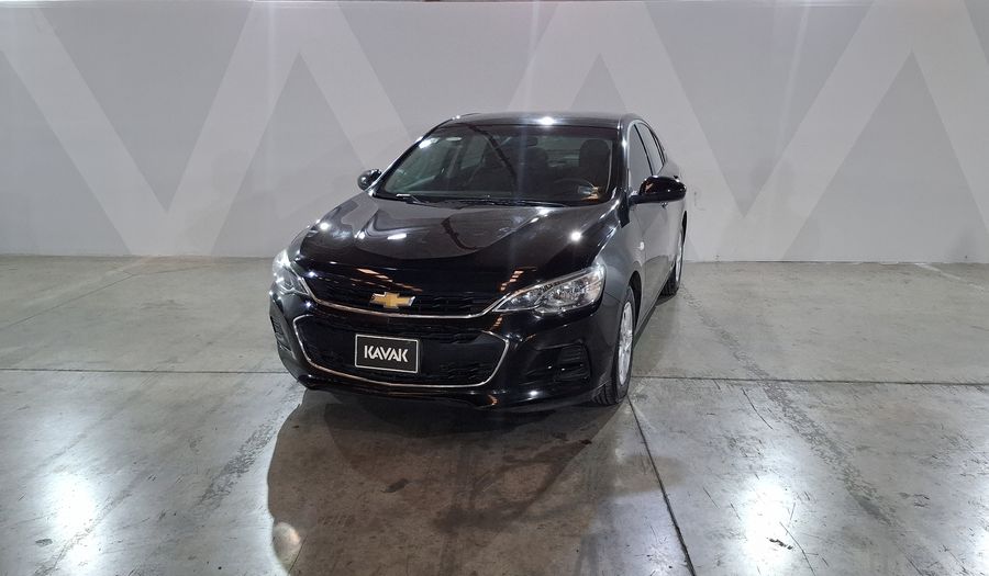 Chevrolet Cavalier 1.5 LS A Sedan 2019