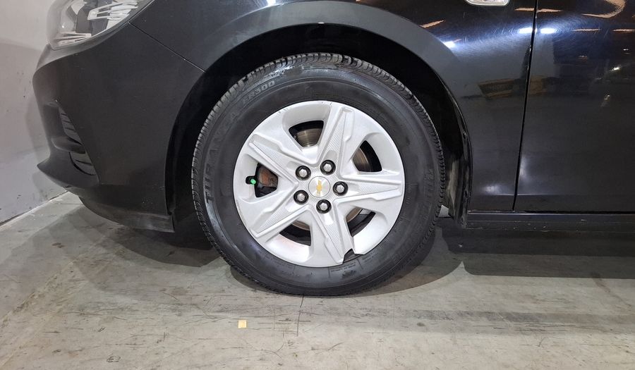 Chevrolet Cavalier 1.5 LS A Sedan 2019